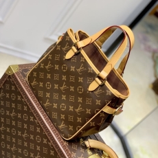 LV Shopping Bags